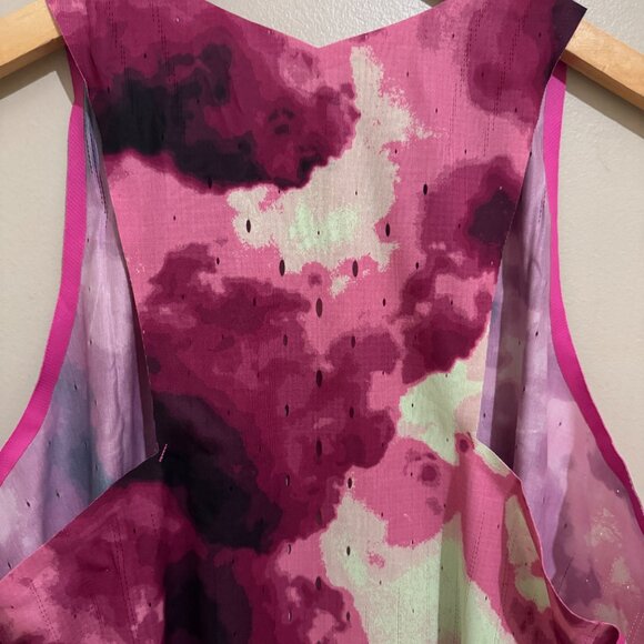 2024 Nike Pro Elite Team Distance Women Singlet Made In USA Size XL RARE NEW - Picture 9 of 11